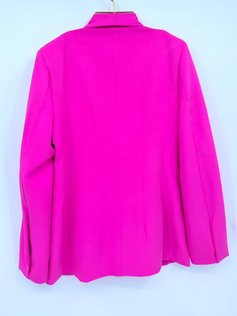 Pink Blazer - Picture 4 of 5